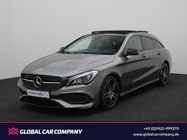 Mercedes-Benz CLA-Class 2019
