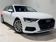 Audi A6 2021