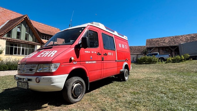 Mercedes-Benz 400 1998