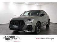 Audi Q3 2024
