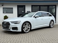 Audi A6 2018