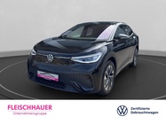 Volkswagen ID.5 2025