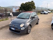 Fiat 500 2022