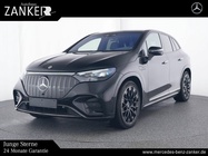 Mercedes-Benz EQE 2025