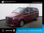 Mercedes-Benz V-Class 2025