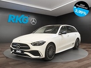 Mercedes-Benz C-Class 2026