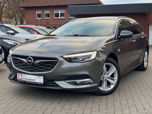Opel Insignia 2019