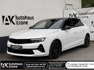 Opel Astra 2024