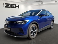 Volkswagen ID.4 2022