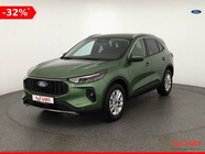 Ford Kuga 2025