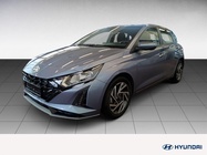 Hyundai i20 2025