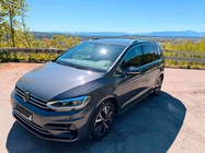 Volkswagen Touran 2021