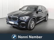 BMW X4 2020