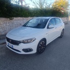 Fiat Tipo 2019