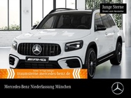 Mercedes-Benz GLB-Class 2025