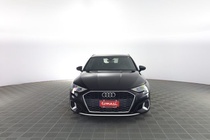 Audi A3 2021