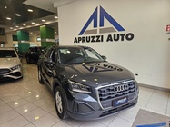 Audi Q2 2023