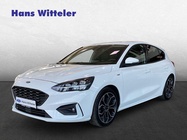 Ford Focus 2019