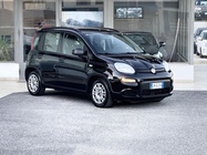 Fiat Panda 2023