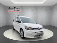 Volkswagen Caddy 2021