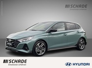 Hyundai i20 2026