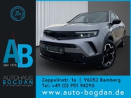 Opel Mokka 2024