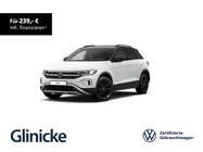 Volkswagen T-Roc 2024