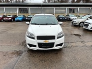 Chevrolet Aveo 2011