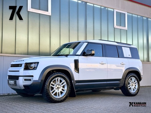 Land Rover Defender 2020