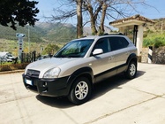 Hyundai Tucson 2005