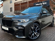 BMW X7 2021