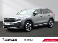 Skoda Kodiaq 2026