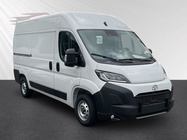 Toyota Proace 2025