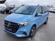 Mercedes-Benz V-Class 2025