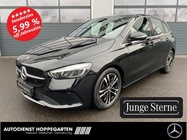 Mercedes-Benz B-Class 2025