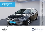 Volkswagen Passat 2025
