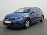 Volkswagen Polo 2022