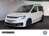 Volkswagen Caddy 2026