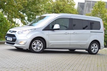 Ford Grand Tourneo 2016