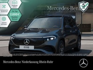 Mercedes-Benz EQB 2025