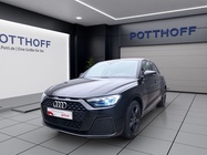 Audi A1 2025