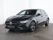 Mercedes-Benz A-Class 2024