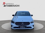 Mercedes-Benz B-Class 2019