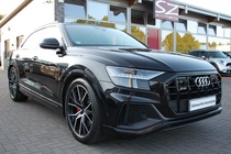 Audi SQ8 2019