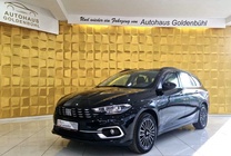 Fiat Tipo 2021