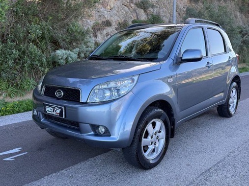 Daihatsu Terios 2008