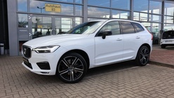 Volvo XC60 2019