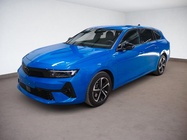 Opel Astra 2024