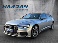 Audi A6 2020