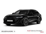 Audi A6 2025